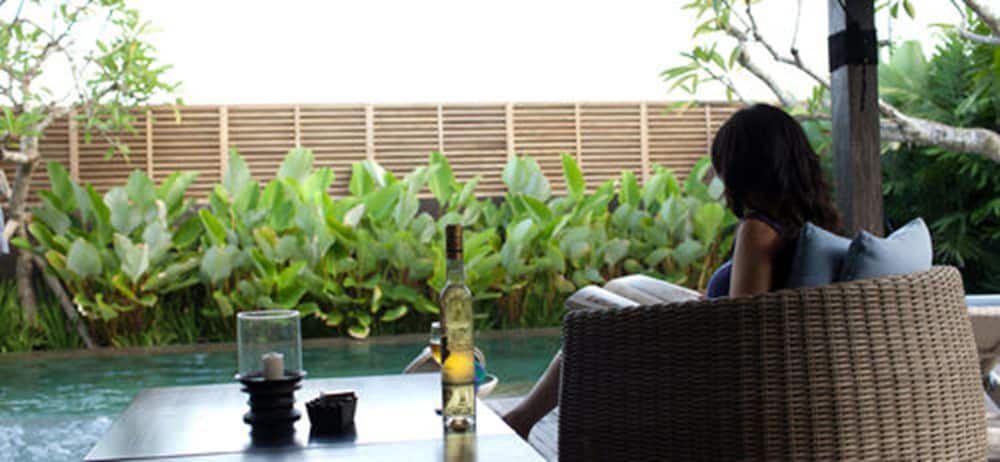 Komea Villa 24/27