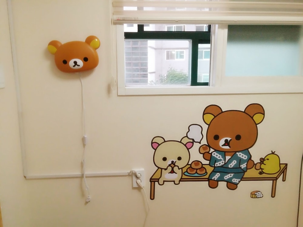 Naru Hostel 35/61