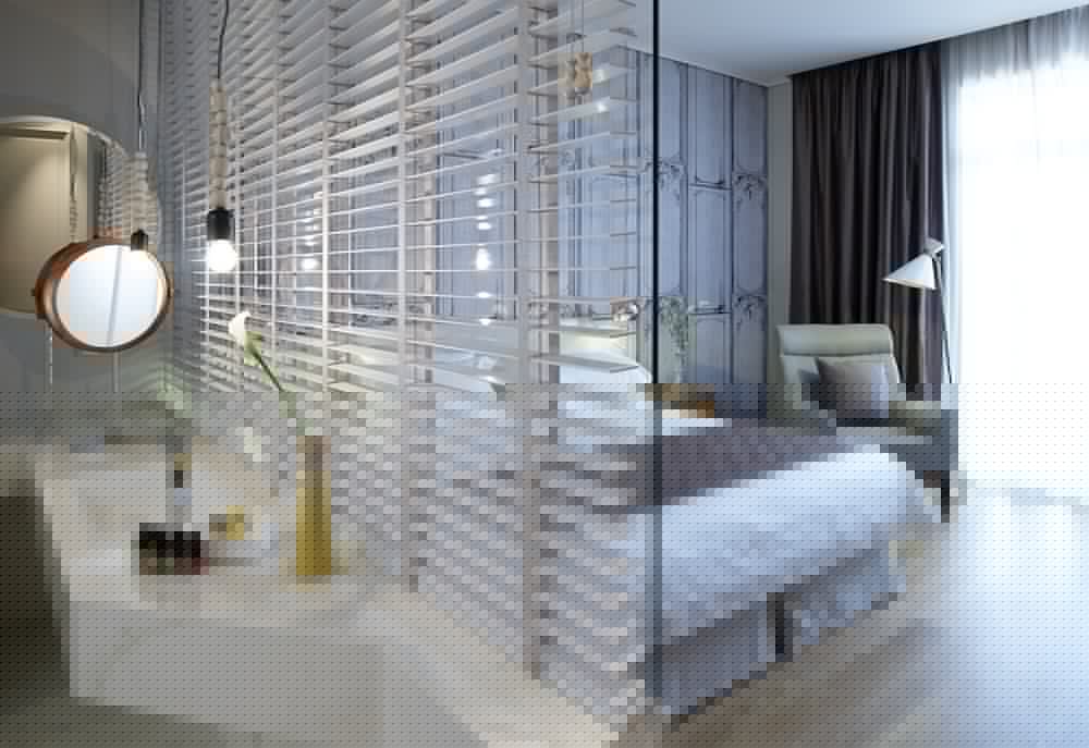 MARPESSA SMART LUXURY HOTEL 24/74
