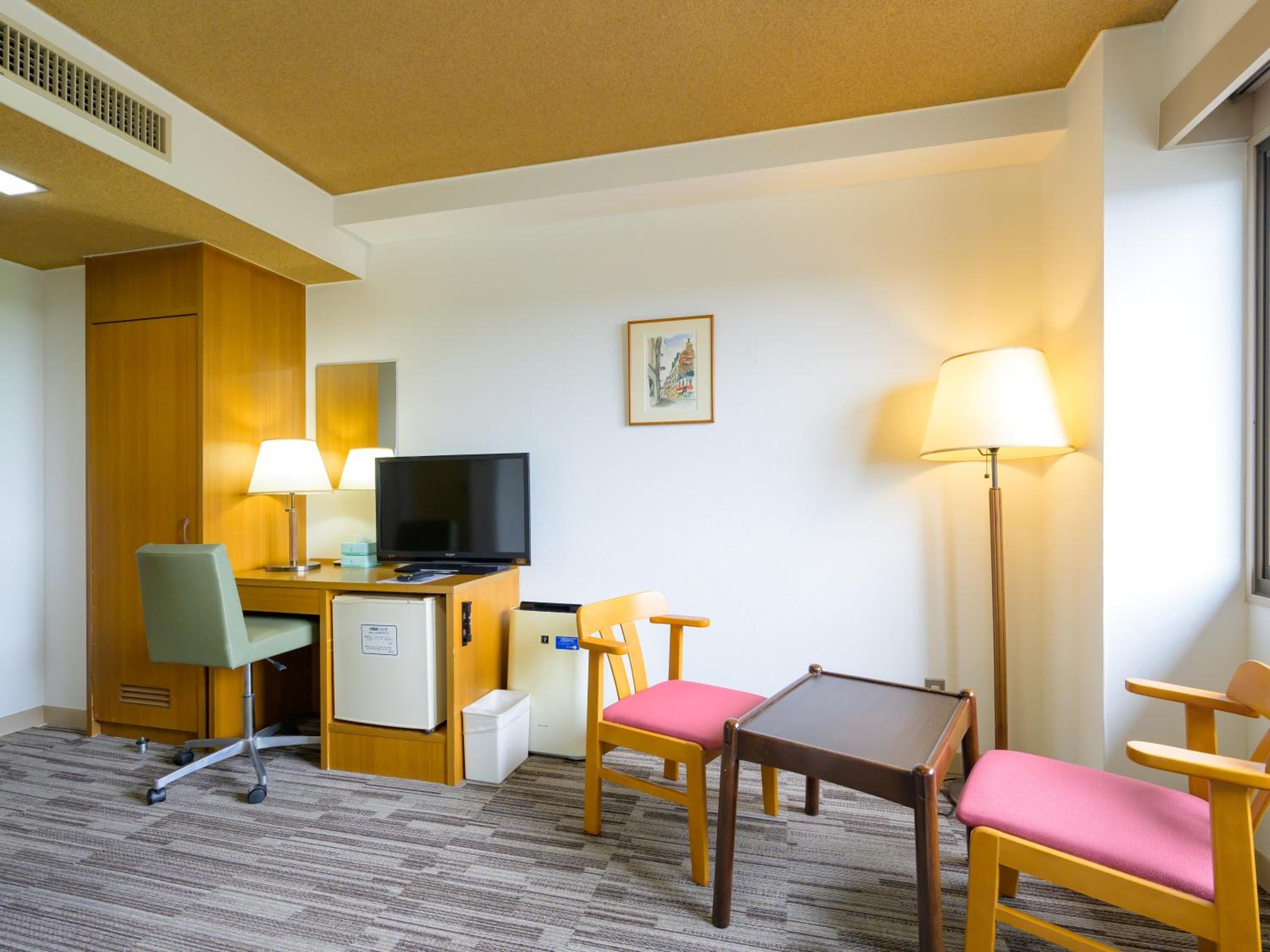 Hisai Green Hotel 45/58