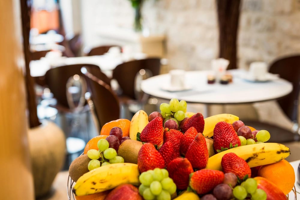 HOTEL ALBE SAINT MICHEL photo4