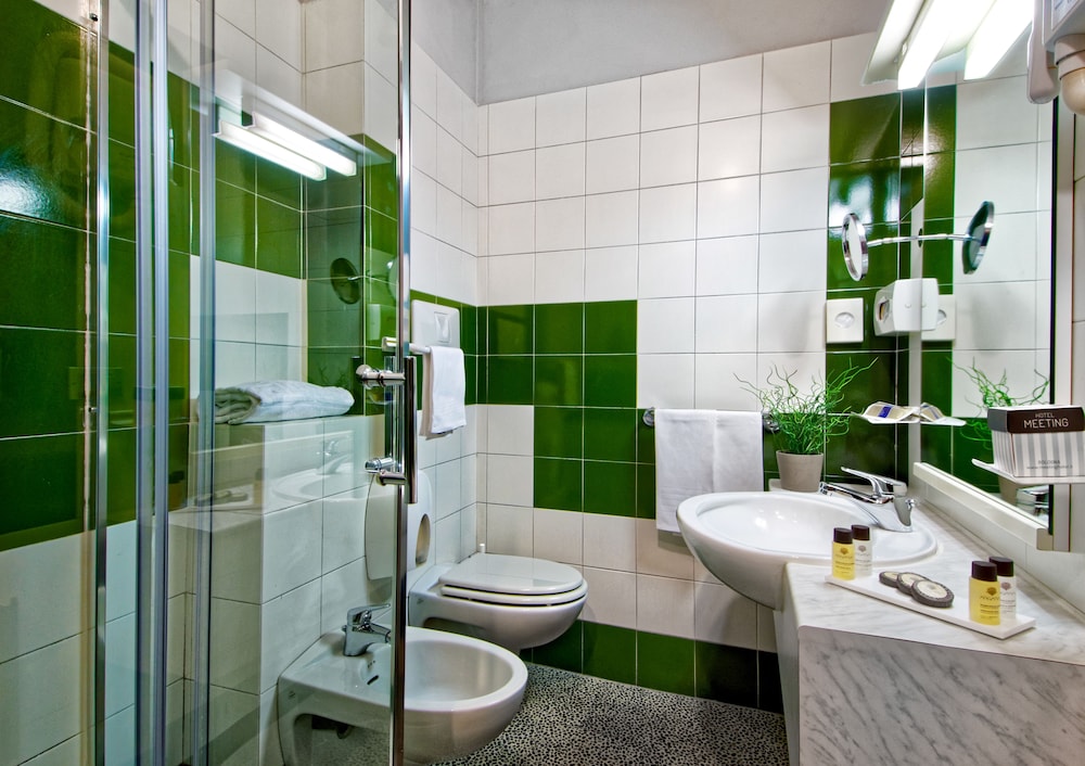 JR Hotels Gate 7 Bologna 24/70