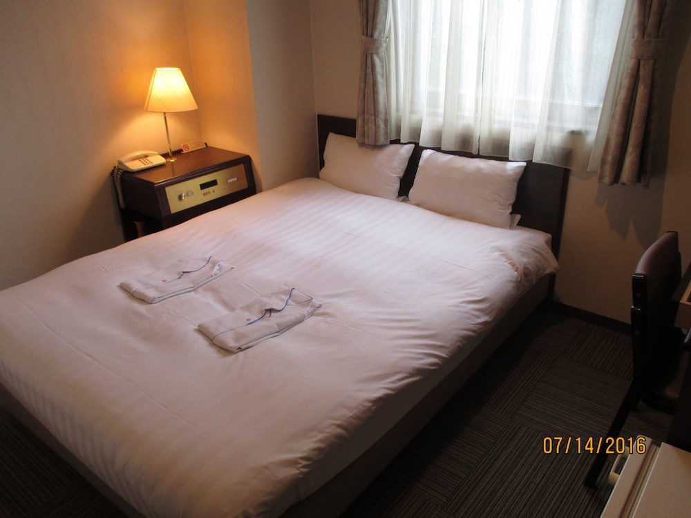 Hotel Green With 16/48