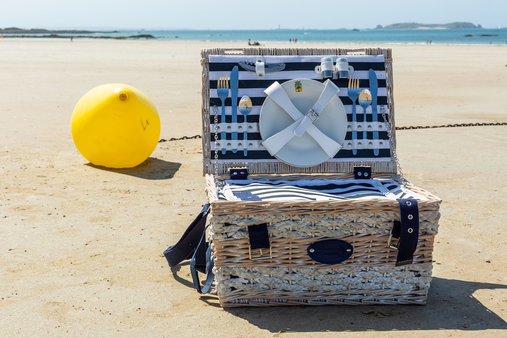 Kyriad Saint Malo Centre Plage 19/50