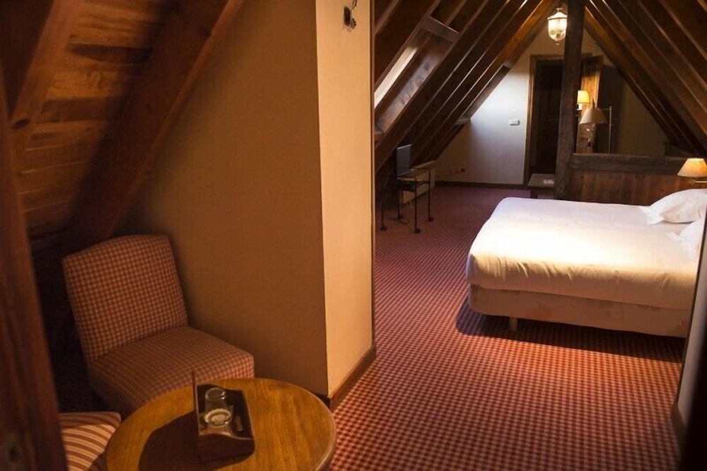 Chalet Bassibe 24/51