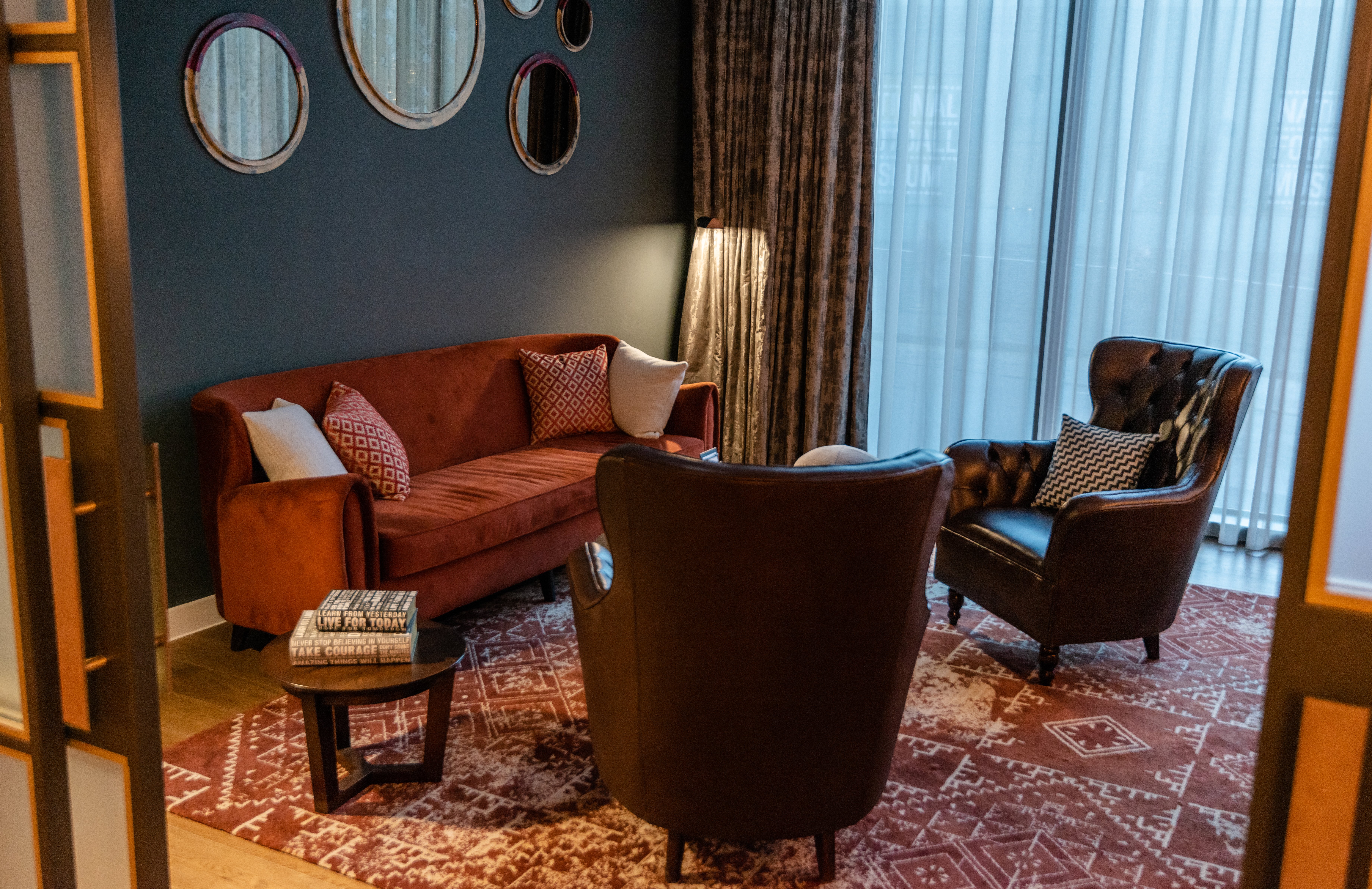 Hotel Indigo Manchester - Victoria Station 29/50