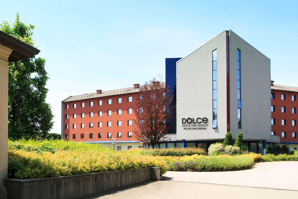Dolce by Wyndham Milan Malpensa 4/74