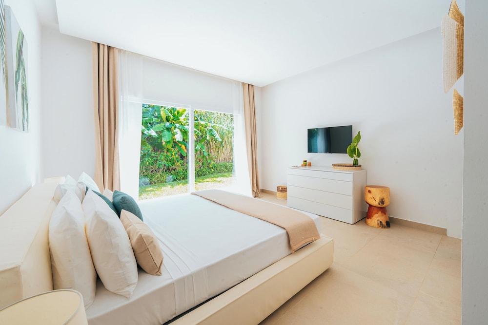 Ycona Luxury Resort 22/60