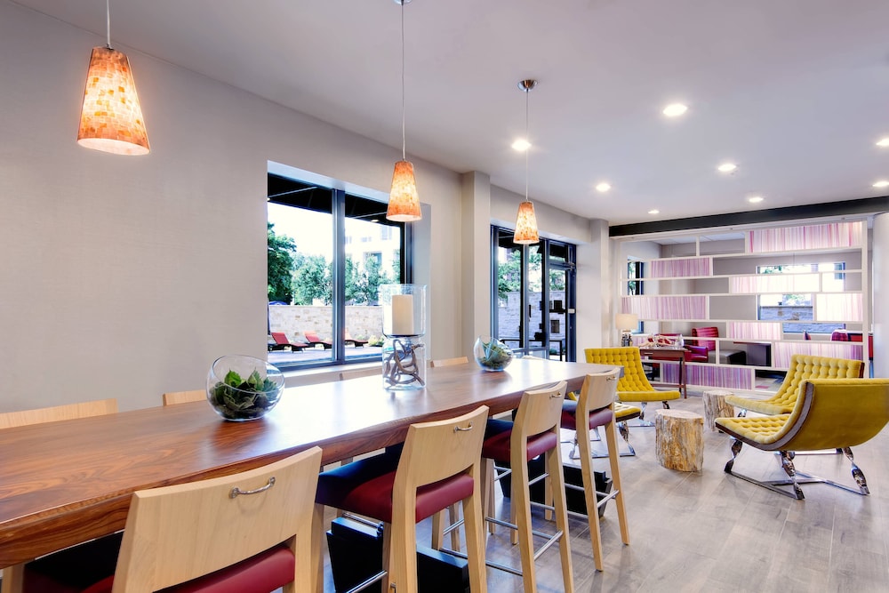 Fairfield Inn Suites By Marriott Charlotte Uptown 47/63