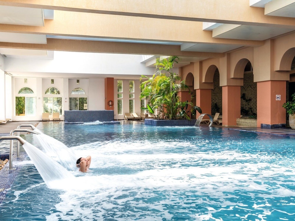 Royal Kenz Thalasso & SPA 36/67