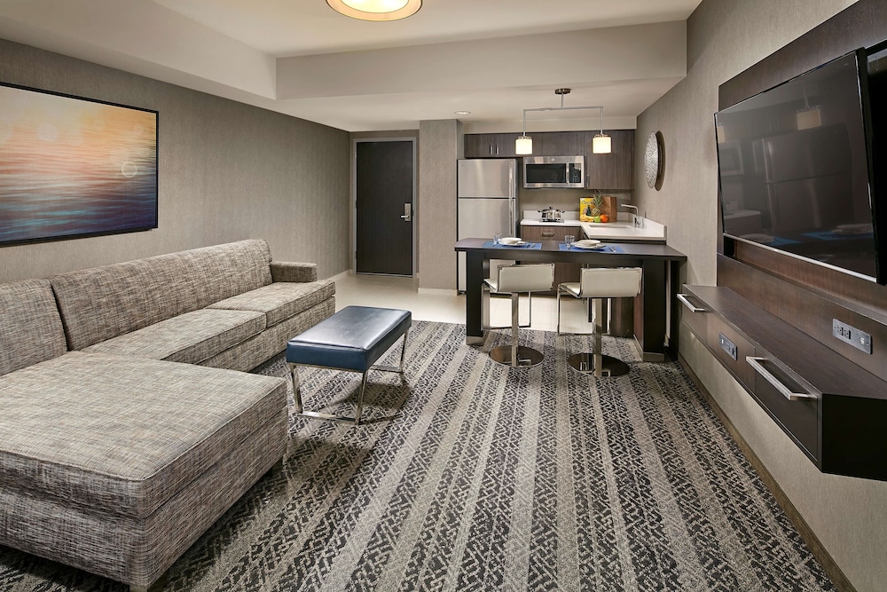 Homewood Suites by Hilton San Diego Downtown/Bayside 42/69