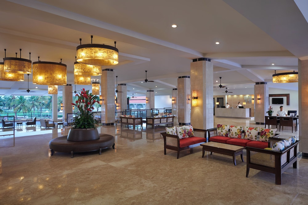 Holiday Inn Resort Goa 53/75