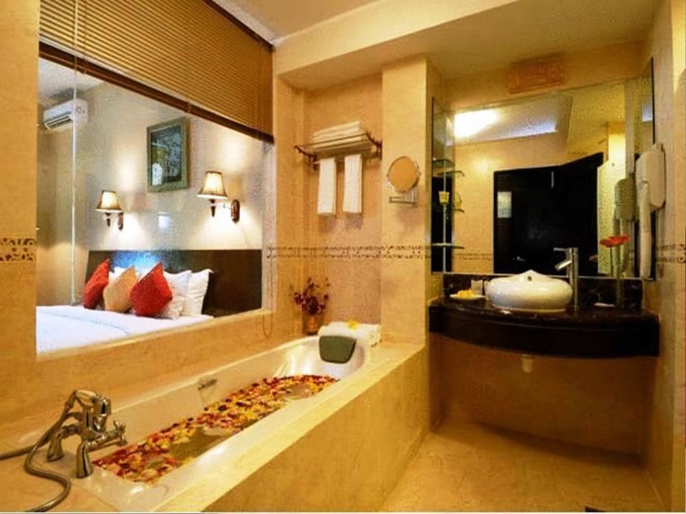 Beringgis Beach Resort Spa 48/50