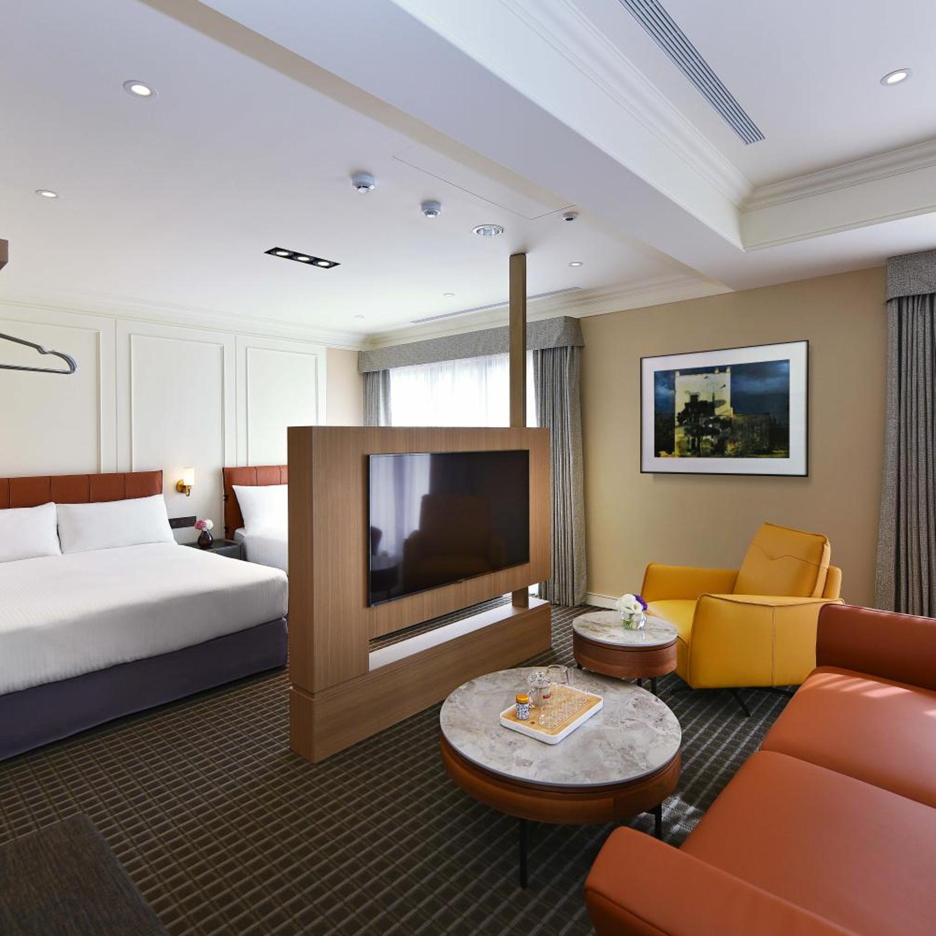 Fullon Poshtel Shuili 32/50