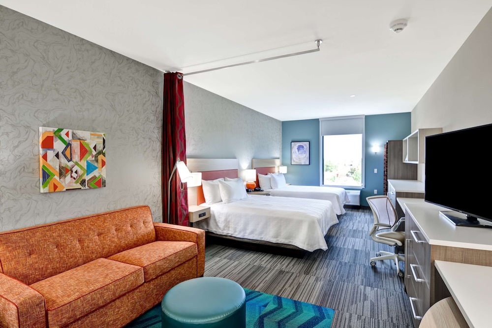 Home2 Suites By Hilton Okc Midwest City Tinker Afb Ok 28/59