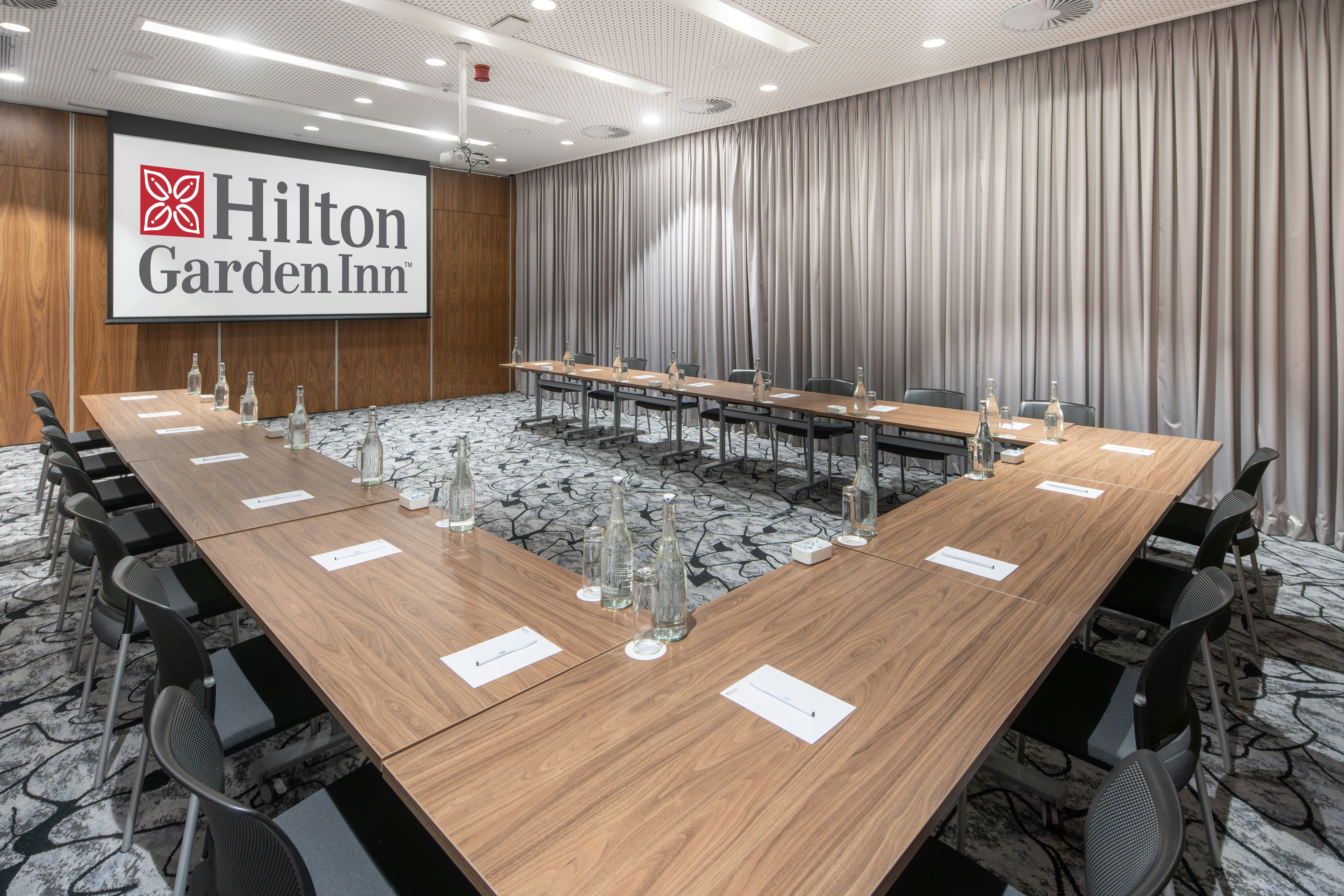Hilton Garden Inn Mbabane Swaziland 43/49