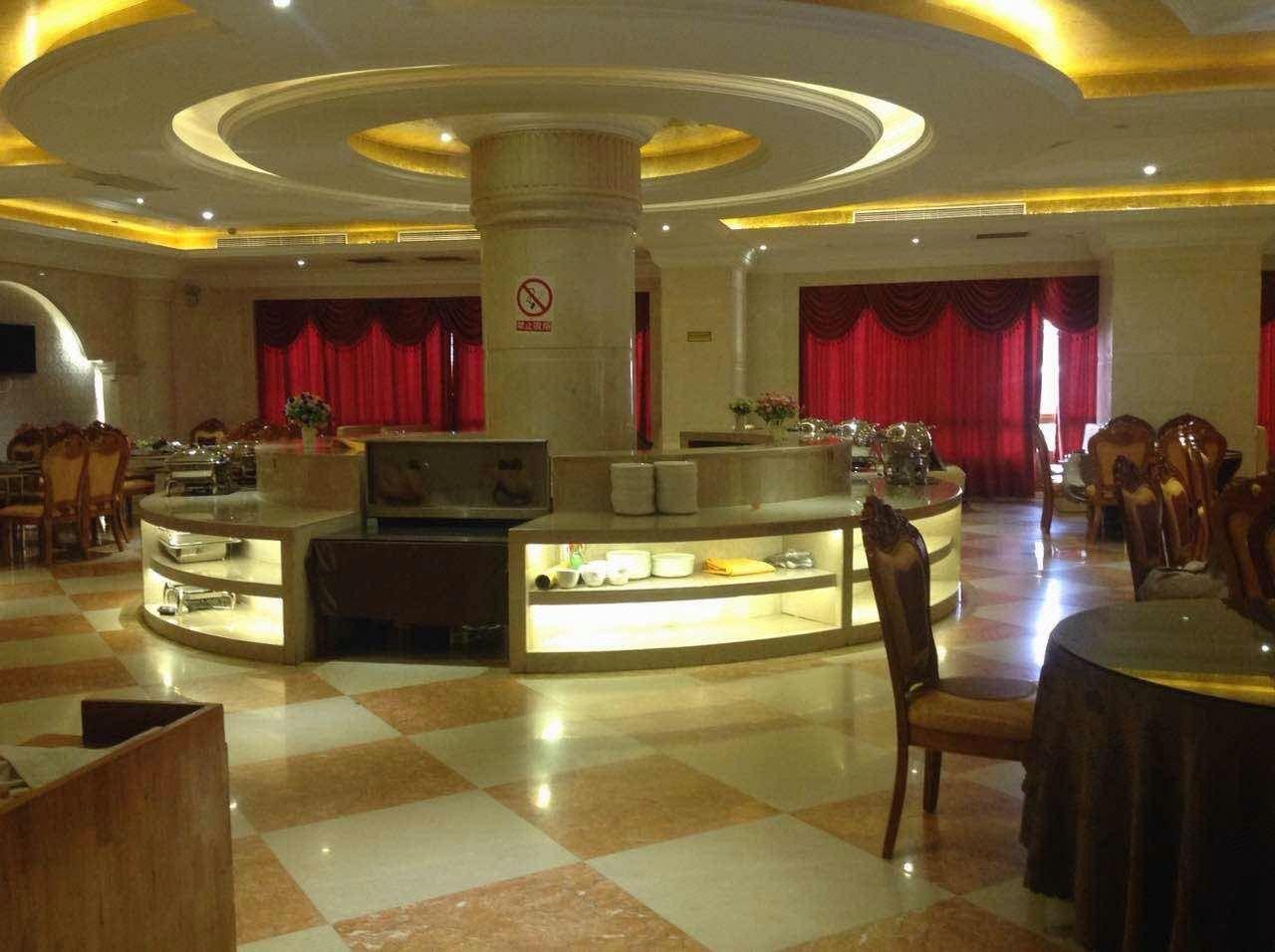 Rui Zhi Hotel 34/39