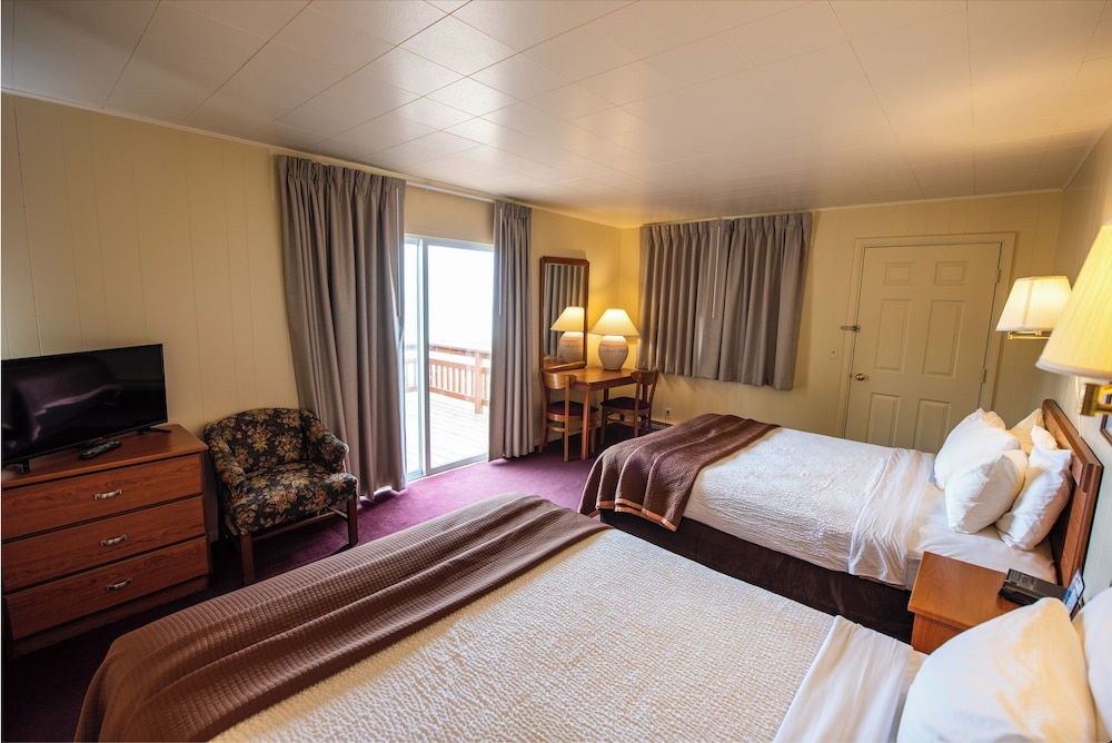 Northwinds Motel 9/41