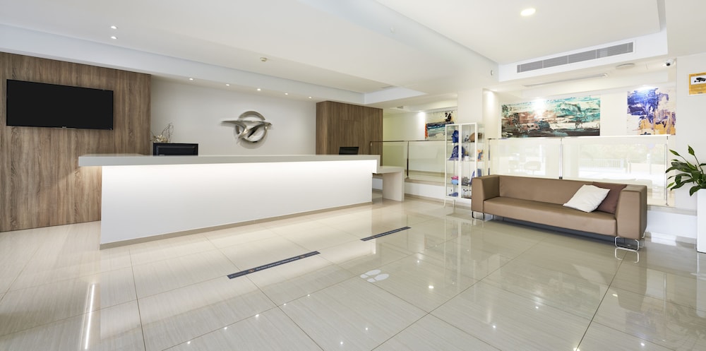 Globales Panama - Adults Only 2/32