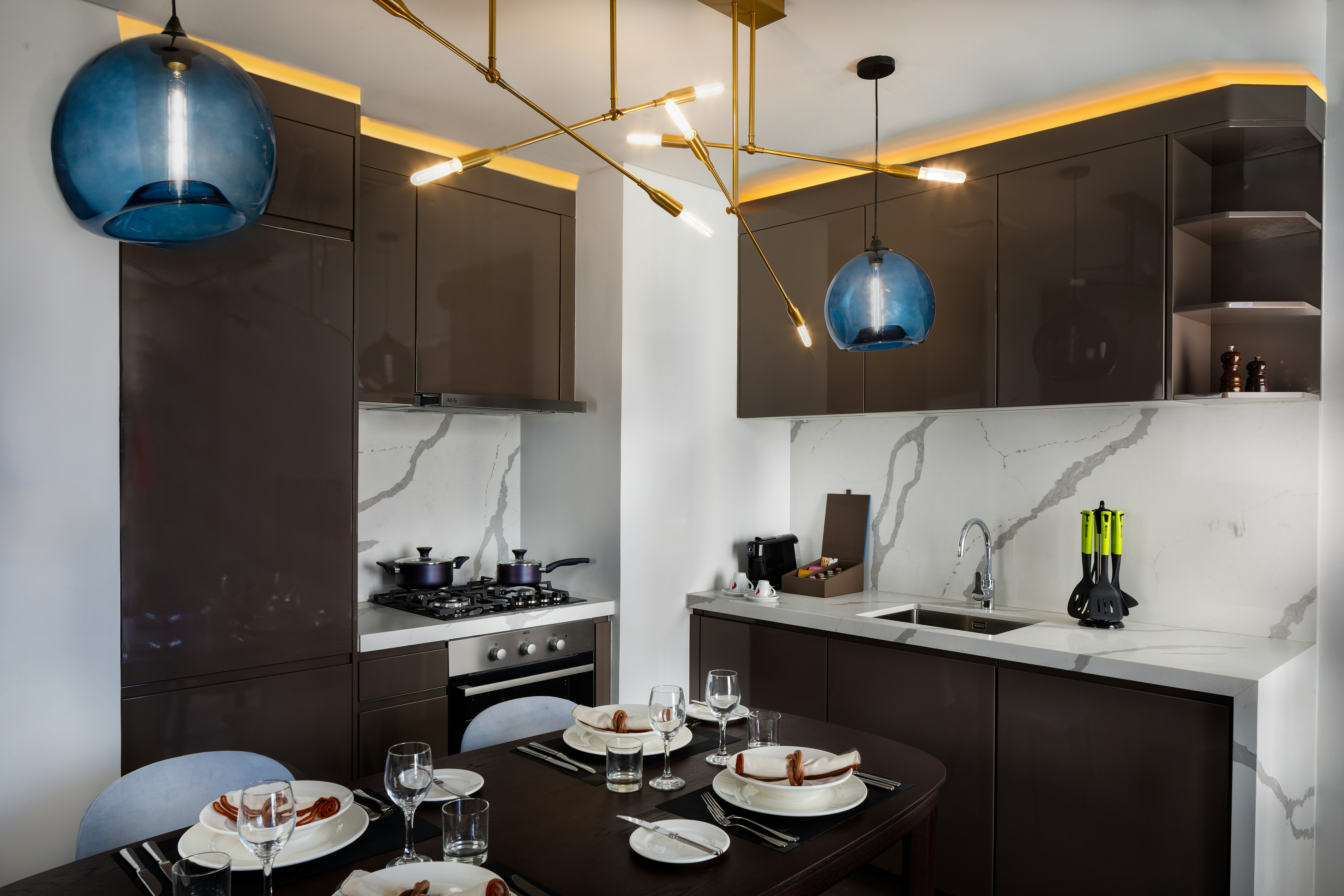 Millennium Residences Saadiyat Island 58/71
