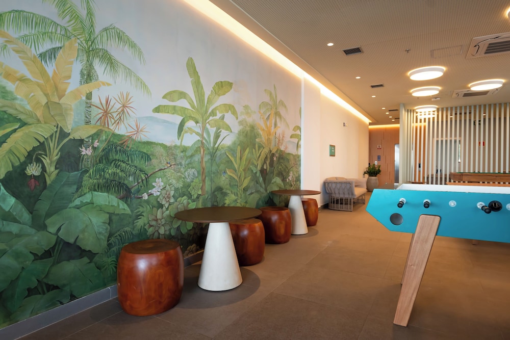 ibis Styles Maragogi 37/72