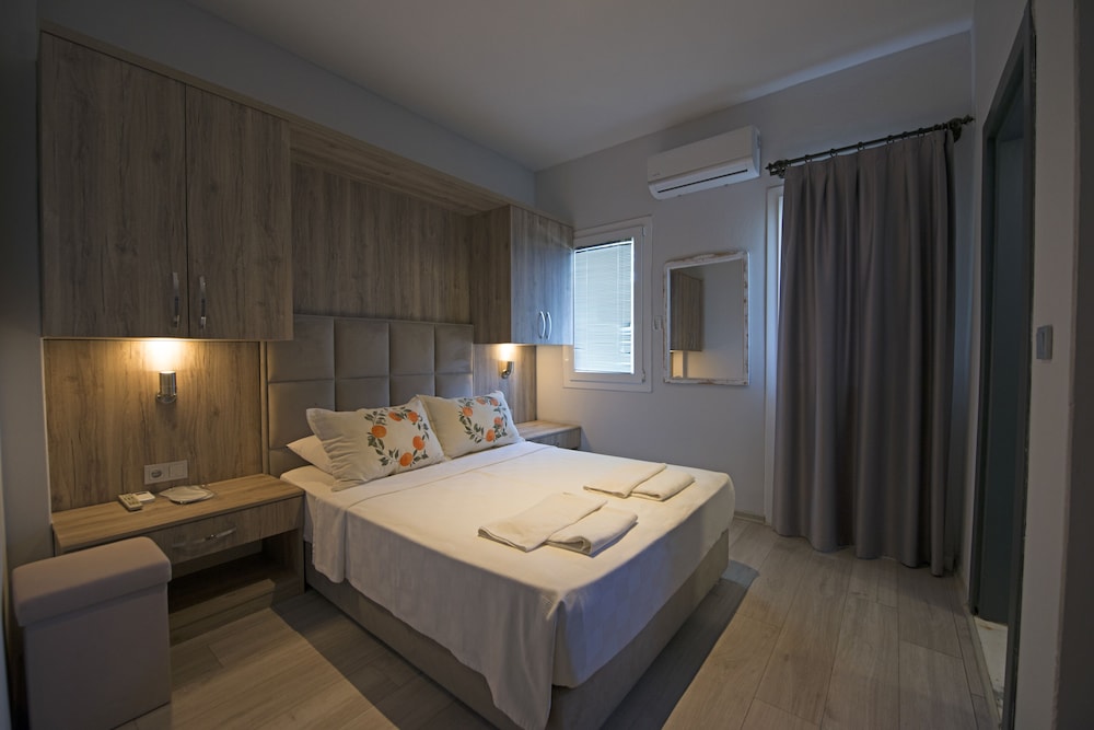 Hotel Centro Bodrum 52/78