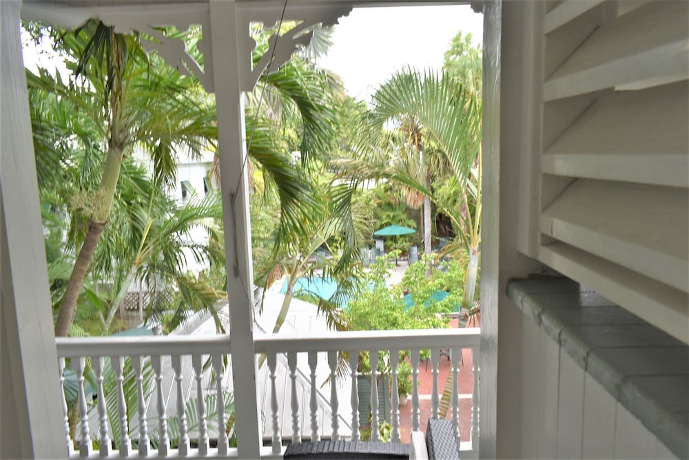 Simonton Court Hotel Key West 44/79