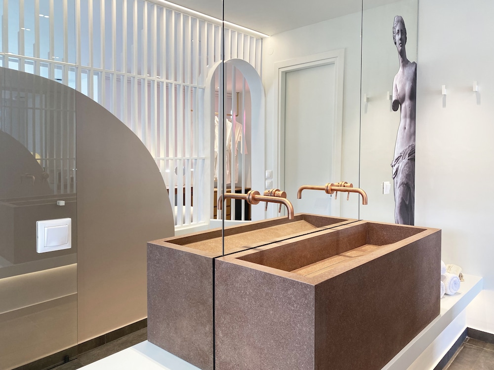 Thomais Boutique Hotel - Adults Only 6/72
