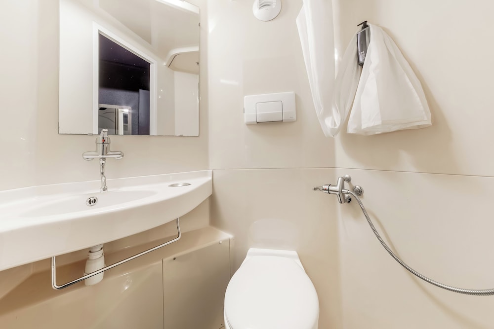 ibis budget Le Mans Universite 26/28