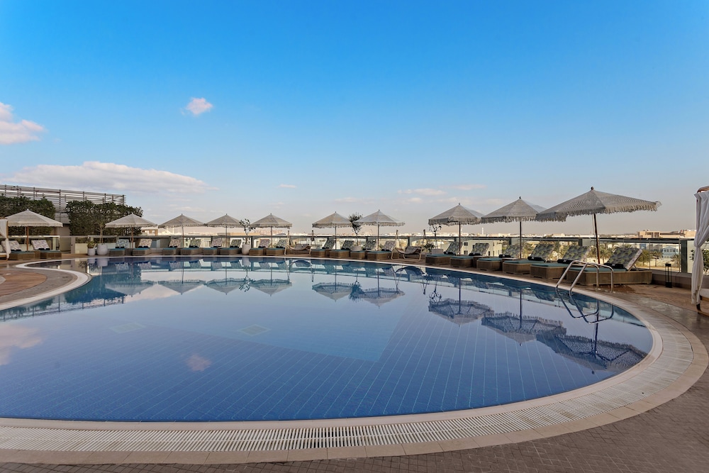 Novotel Abu Dhabi Gate 74/76