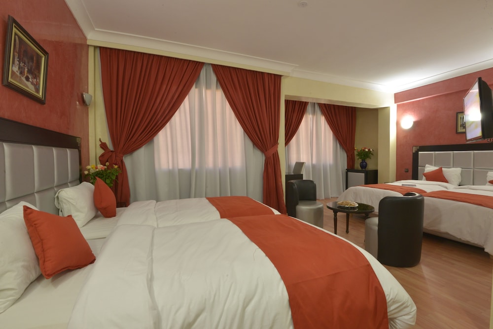 Hotel Meriem 21/62