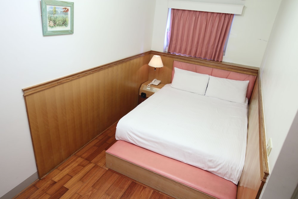 ELITE, DOUBLE BED