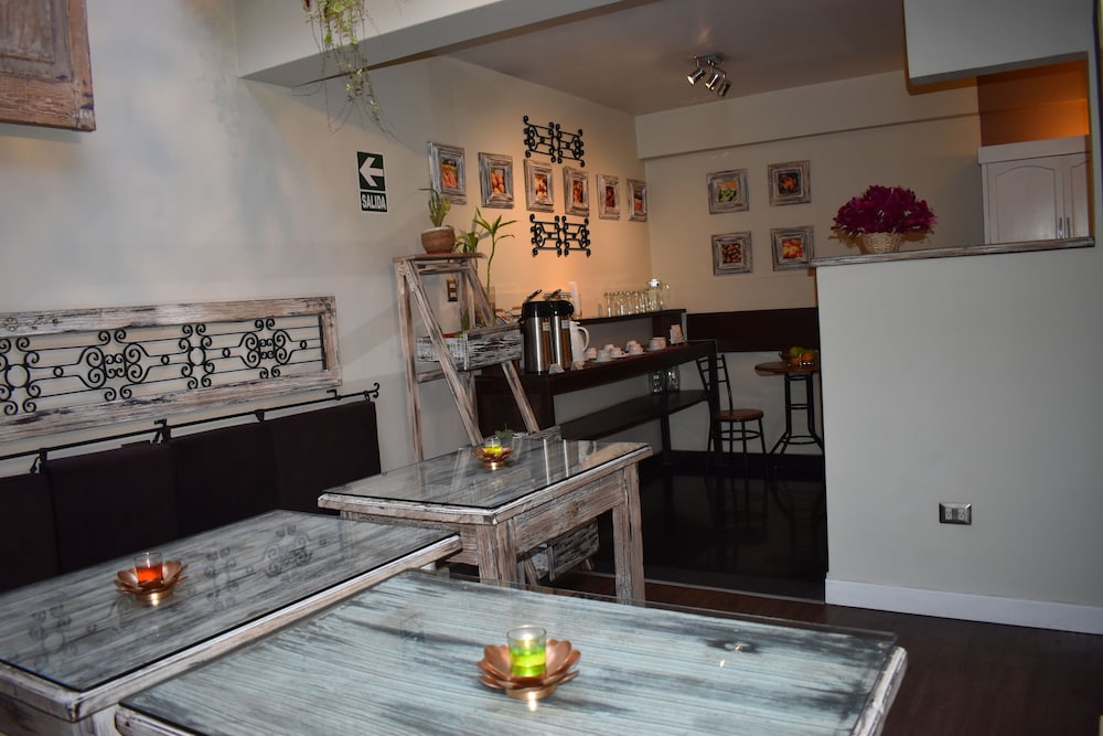 WAKAPUNKU BOUTIQUE HOTEL 51/66