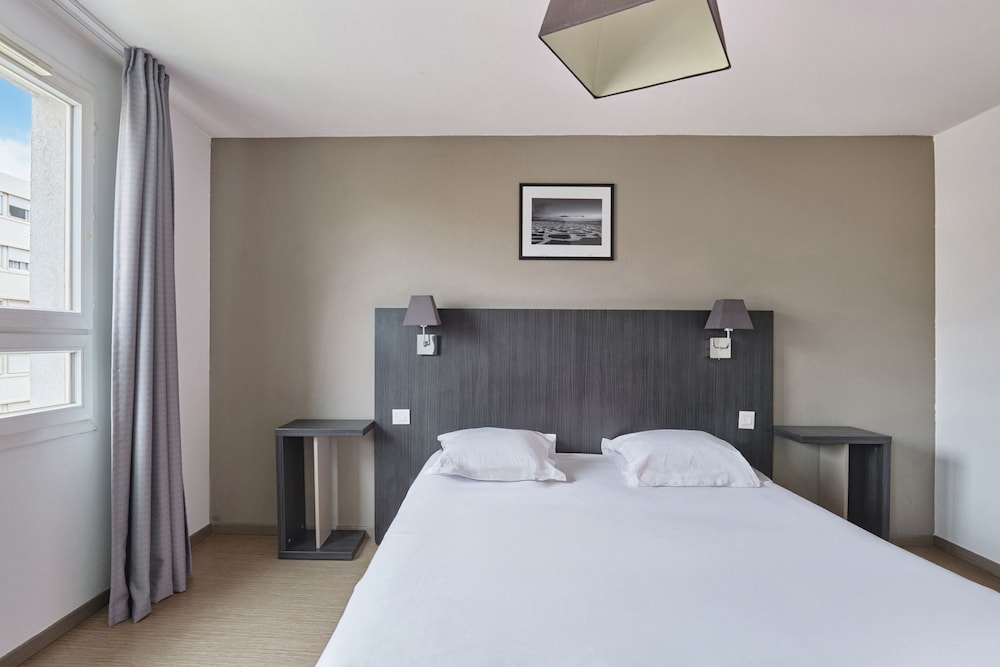 AppartHotel Odalys Le Dome 11/49