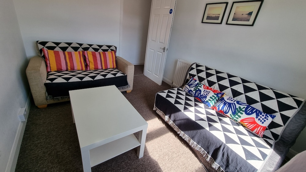 Beachcomber Holiday Apartments 24/41