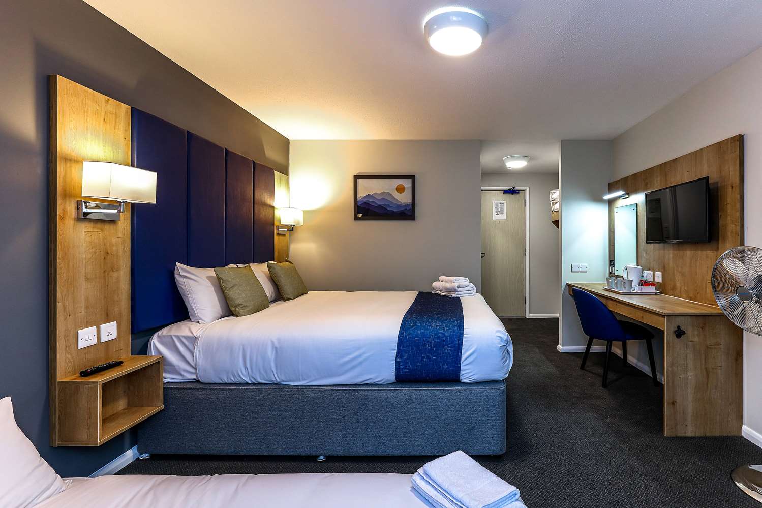 Days Inn by Wyndham London Stansted Airport 6/28