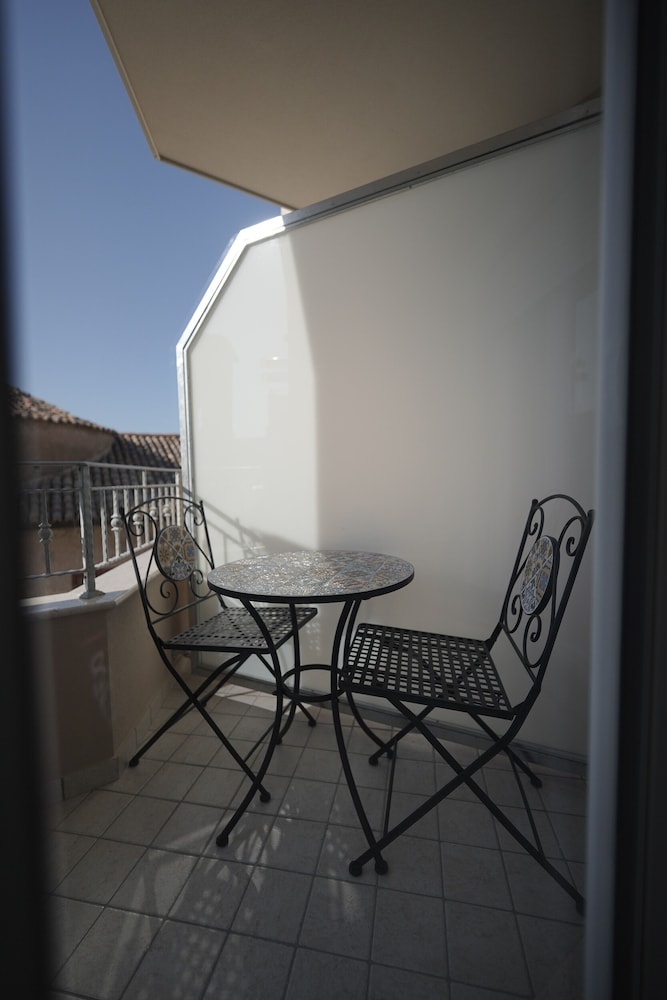 Eliseo Palace Tropea 32/55
