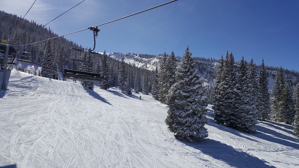 Aspen Mountain Lodge 26/50