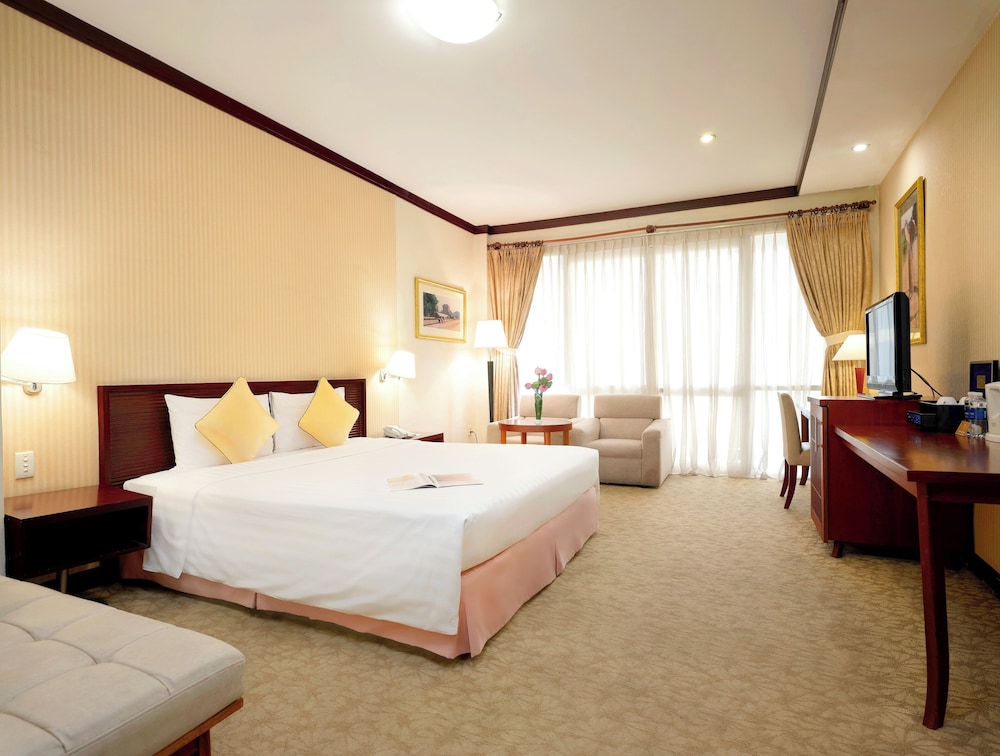 Bong Sen Hotel Saigon 24/50