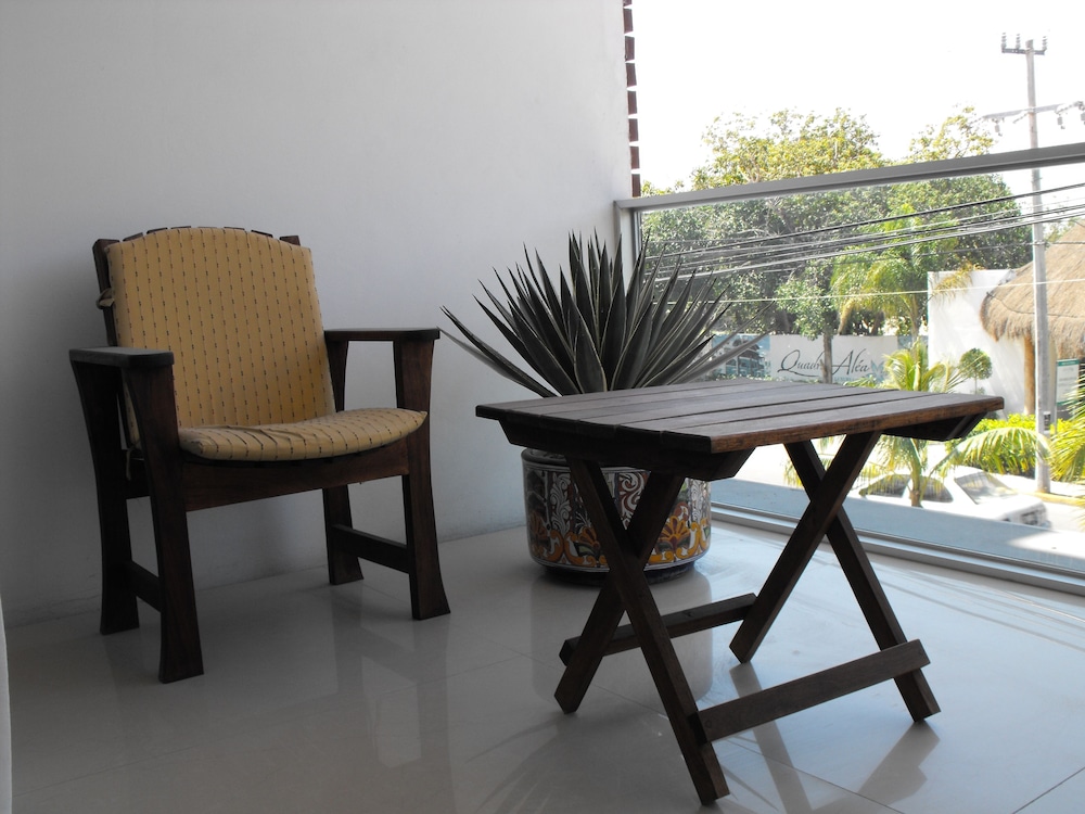 Hotel Riviera Caribe Maya 27/43