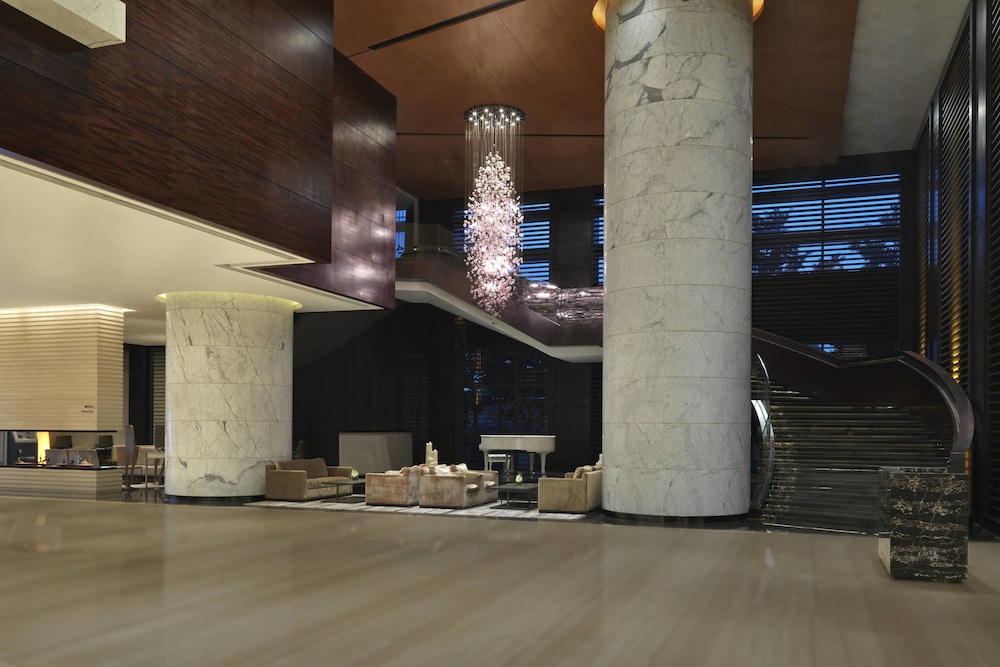 Four Points by Sheraton Guangzhou DongPu 7/50