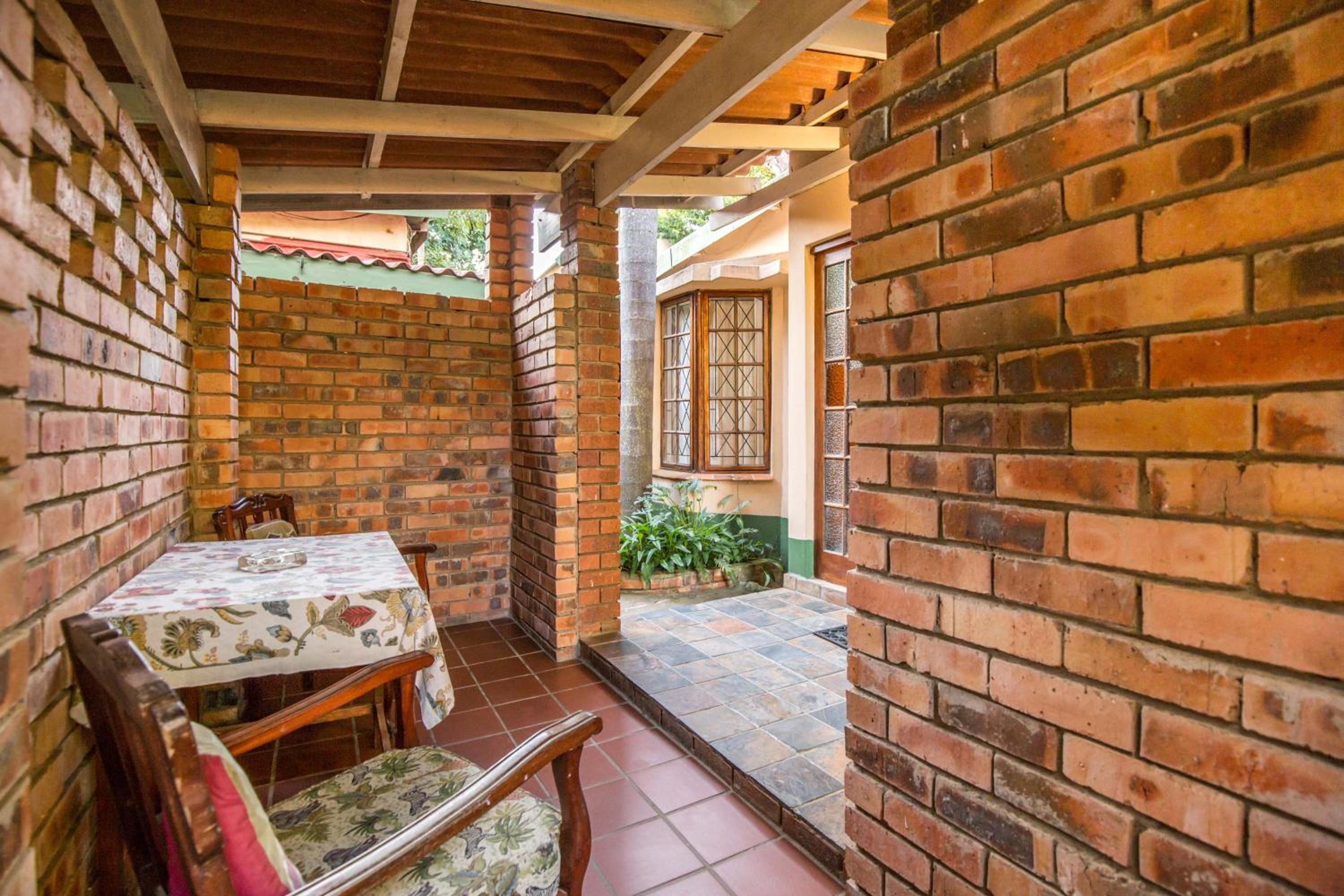 Wendy's Country Lodge (Pty) Ltd 23/50