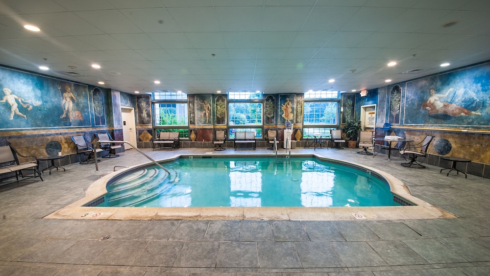 Bellissimo Hotel, Trademark by Wyndham Near Foxwoods Casino 2/53