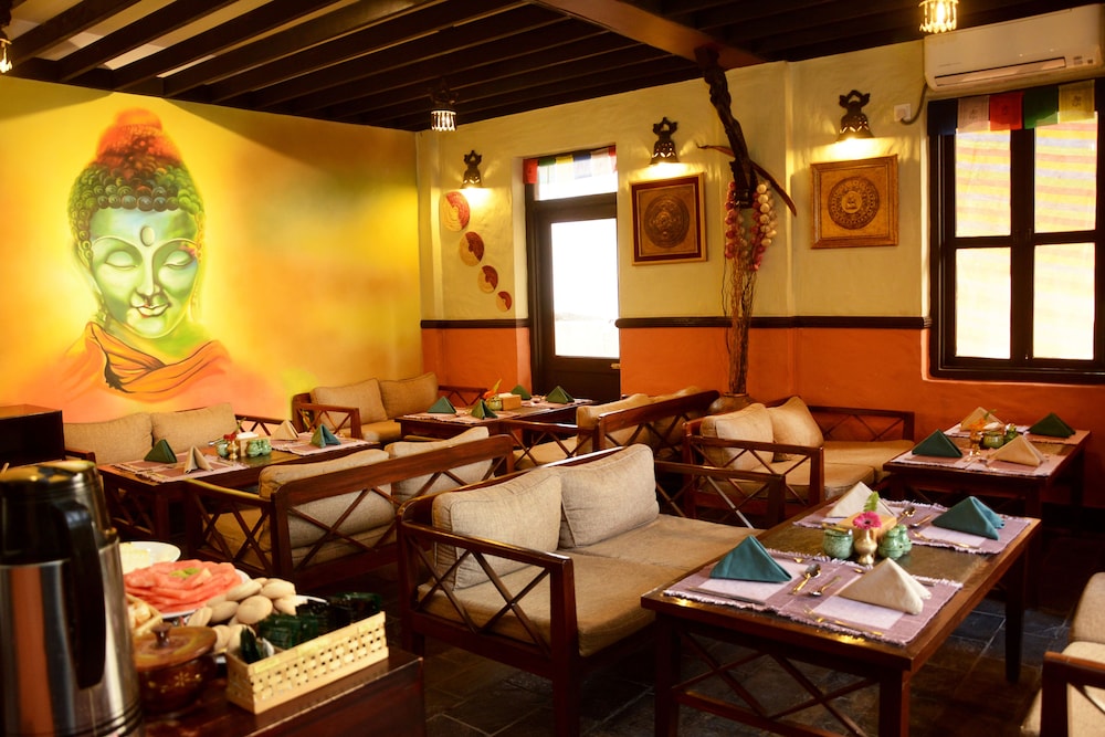 Kasthamandap Boutique Hotel 55/66