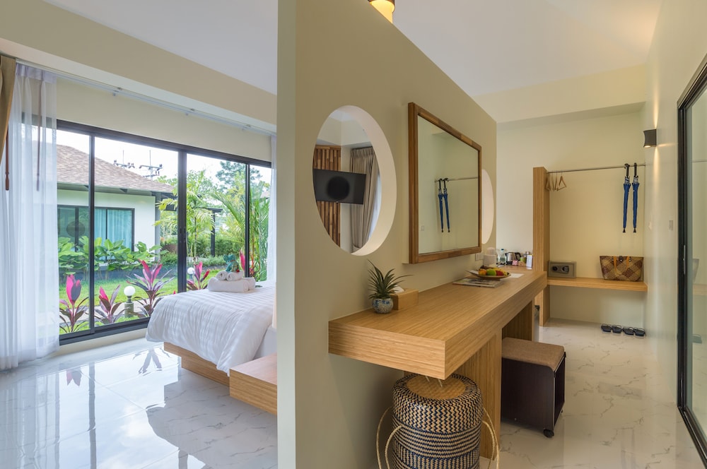 Aonang Eco Villa 13/50