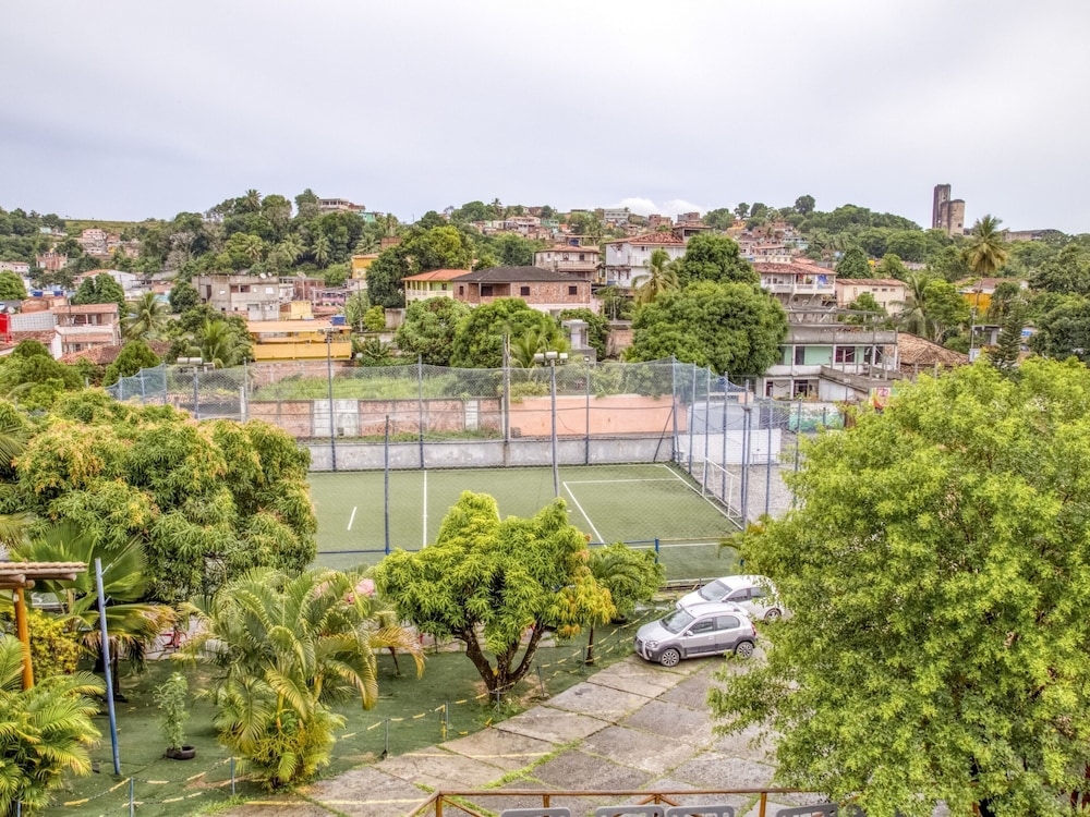 OYO Praia Hotel Recanto do Tome - Salvador 33/44