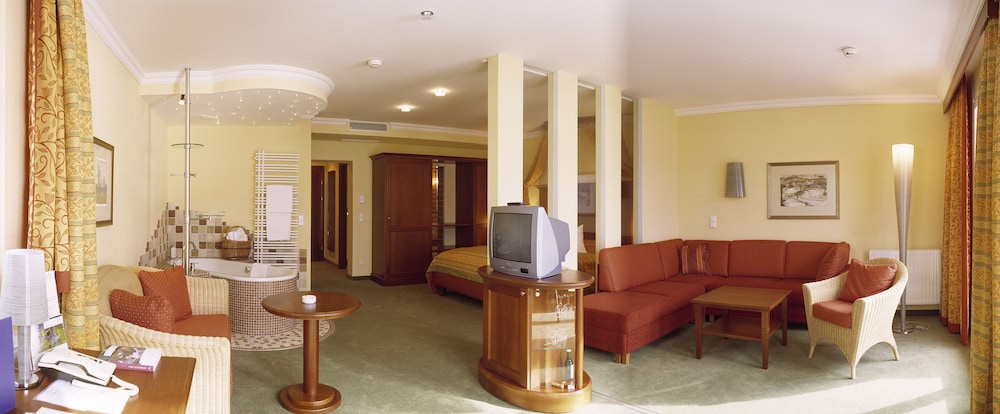 Romantik Hotel Im Weissen Roessl 54/71