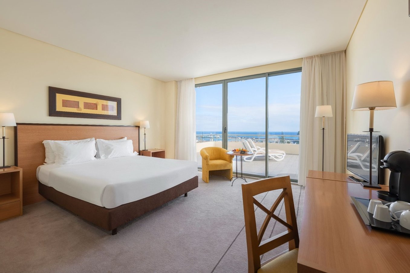 Sao Miguel Park Hotel 12/50