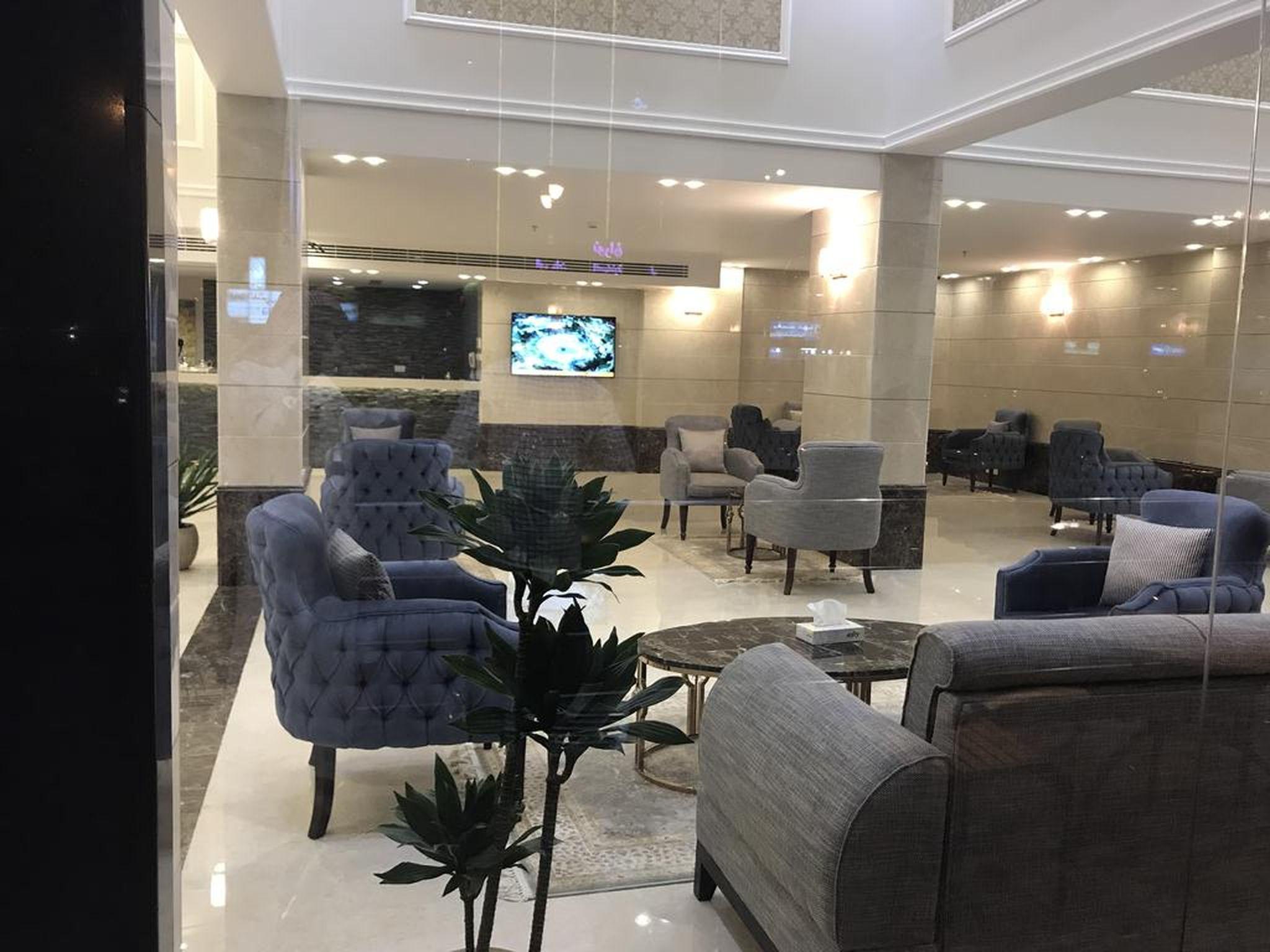 فندق ريماز الجبيل(Remaz for serviced apartment.) 27/34