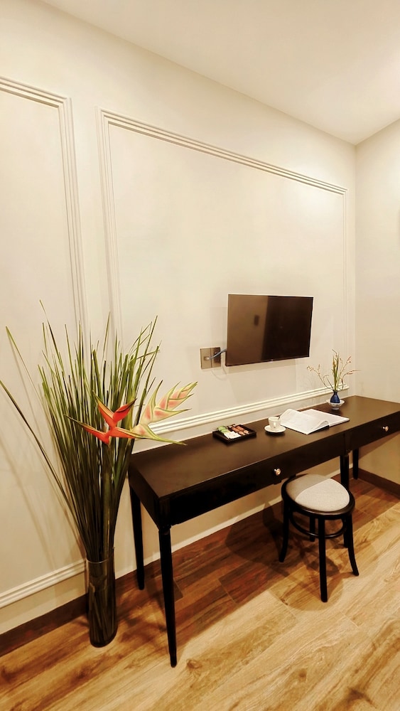 Anvi Saigon Boutique Hotel 40/50